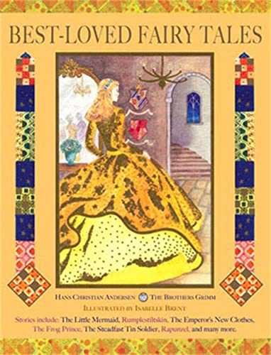 Best-Loved Fairy Tales Best-Loved Fairy Tales