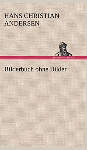 Bilderbuch ohne Bilder Bilderbuch ohne Bilder von tredition