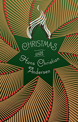 Christmas with Hans Christian Andersen (Signature Select Classics) von Union Square & Co.