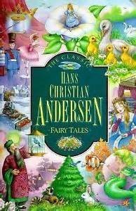 Classic Anderson Fairy Tales (Children's classics)