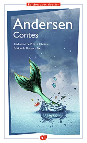 Contes - Prépas scientifiques 2022 Contes - Prépas scientifiques 2022