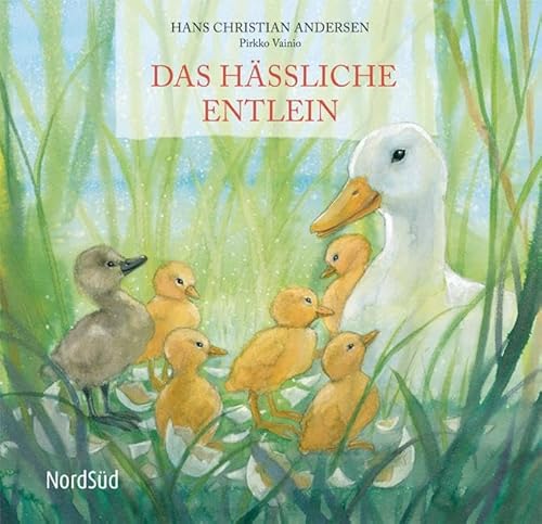 Das hässliche Entlein (Sternchen)