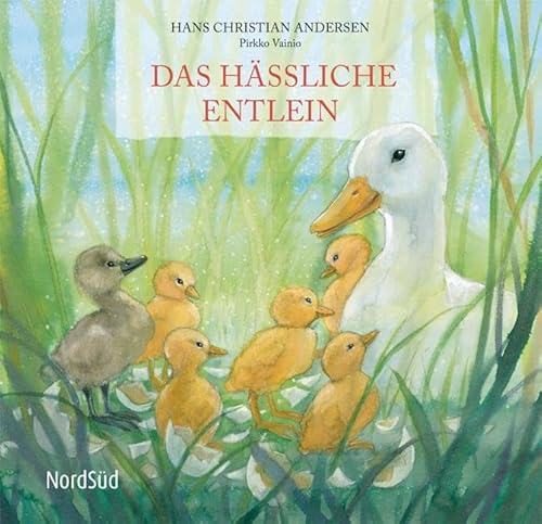 Das hässliche Entlein (Sternchen) von NordSd Verlag AG