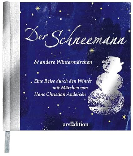 Der Schneemann: und andere Wintermärchen