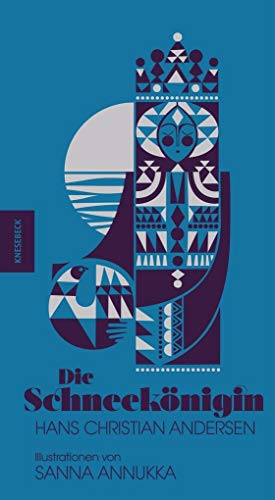 Die Schneekönigin Die Schneekönigin