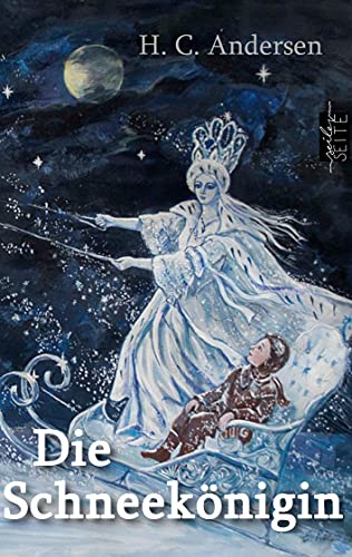 Die Schneekönigin Die Schneekönigin von Books on Demand GmbH