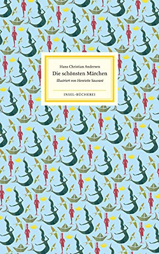 Die schönsten Märchen (Insel-Bücherei) von Insel Verlag GmbH