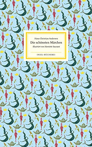 Die schönsten Märchen (Insel-Bücherei)