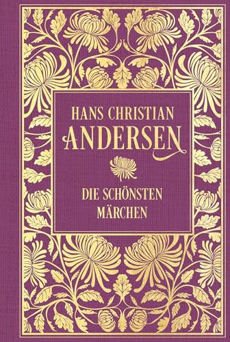 Die schönsten Märchen: Leinen mit Goldprägung Die schönsten Märchen: Leinen mit Goldprägung von Nikol