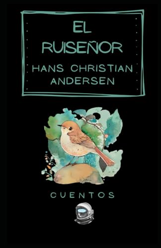 EL RUISEÑOR: Cuentos EL RUISEÑOR: Cuentos von Independently published
