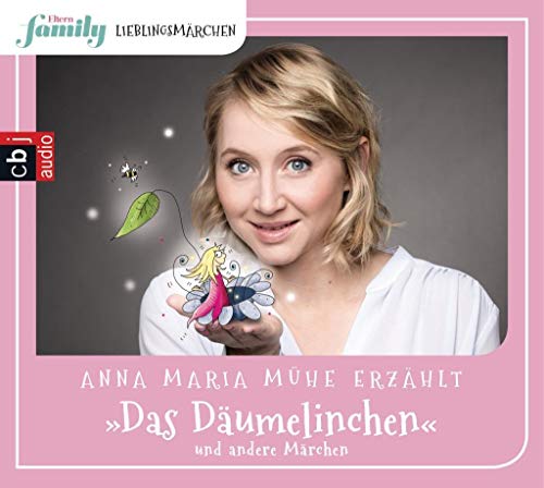 Eltern family Lieblingsmärchen – Das Däumelinchen und andere Märchen Eltern family Lieblingsmärchen – Das Däumelinchen und andere Märchen