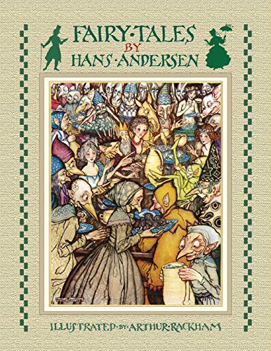 Fairy Tales by Hans Andersen