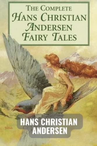 Fairy Tales of Hans Christian Andersen (Annotated)