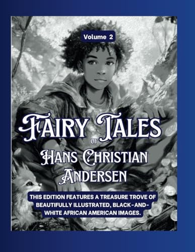 Fairy Tales of Hans Christian Andersen: Volume 2 Fairy Tales of Hans Christian Andersen: Volume 2 von Alchemy Publishers