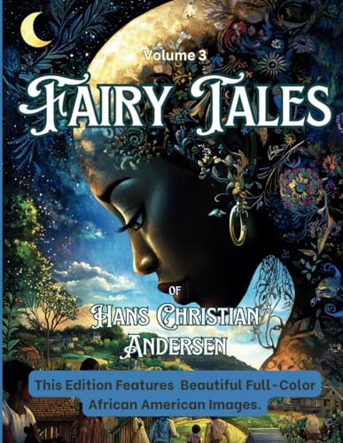 Fairy Tales of Hans Christian Andersen: Volume 3 Fairy Tales of Hans Christian Andersen: Volume 3 von Alchemy Publishers