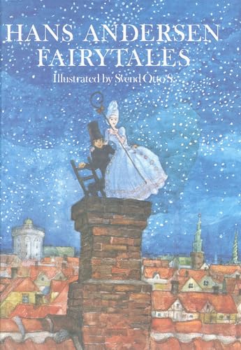 Hans Andersen Fairytales Hans Andersen Fairytales