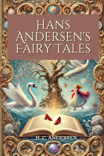 Hans Andersen's Fairy Tales: Annotated von Independently published