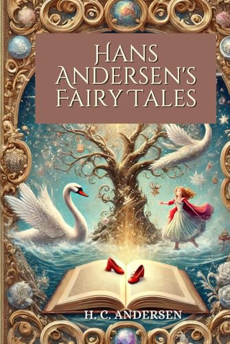 Hans Andersen's Fairy Tales: Annotated von Independently published