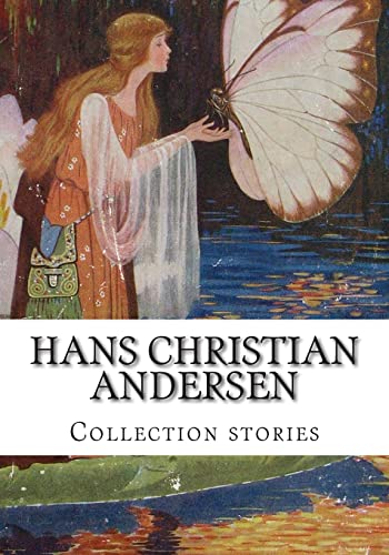 Hans Christian Andersen, Collection stories Hans Christian Andersen, Collection stories