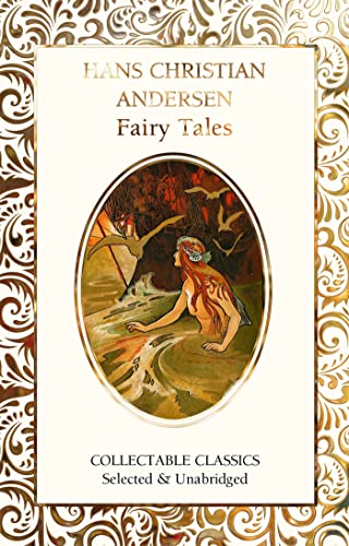 Fairy Tales (Collectable Classics)