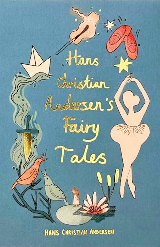 Hans Christian Andersen Fairy Tales (Collector's Edition) (Wordsworth Collector's Editions) von Wordsworth