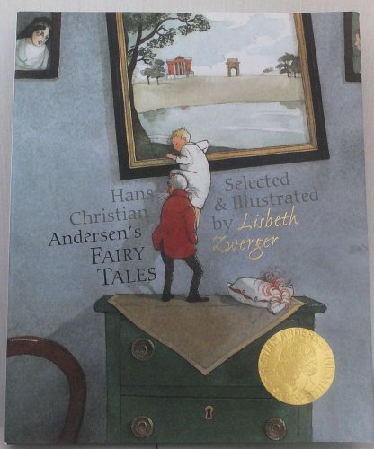 Hans Christian Andersen's Fairy Tales