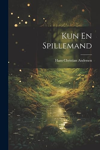 Kun En Spillemand Kun En Spillemand