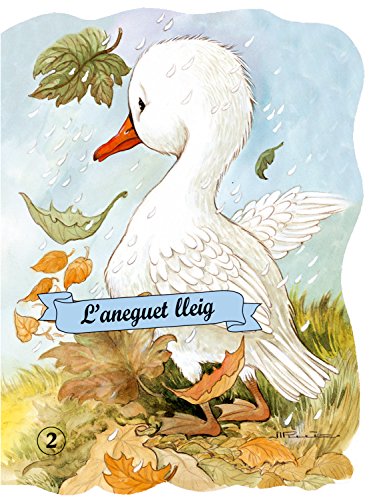 L'aneguet lleig (Encunyats clàssics)
