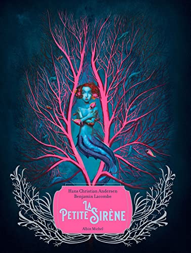La Petite Sirène La Petite Sirène von ALBIN MICHEL