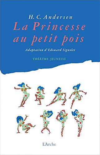 La Princesse au petit pois