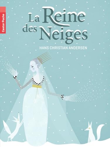 La Reine des Neiges La Reine des Neiges von PERE CASTOR