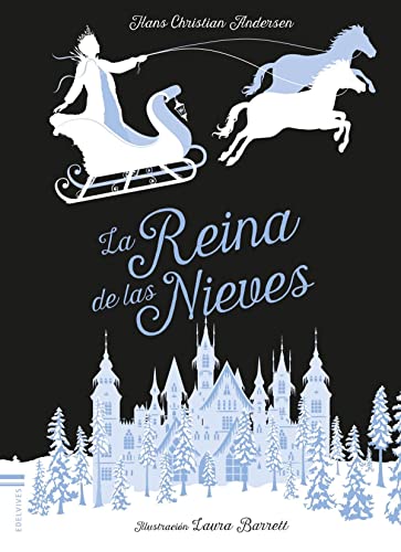 La reina de las nieves (Álbumes ilustrados) von Editorial Luis Vives (Edelvives)