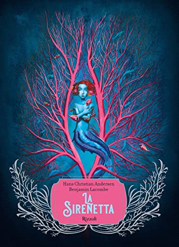 La sirenetta. Ediz. a colori (Classici illustrati)