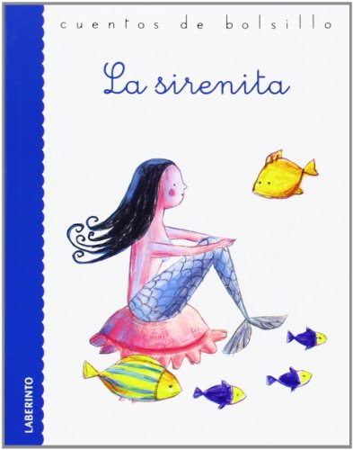 La sirenita (Cuentos de bolsillo, Band 26)