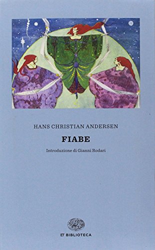 Le fiabe (Einaudi tascabili. Biblioteca, Band 3) von Einaudi