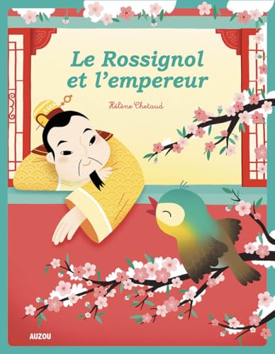 Les p'tits classiques - Le rossignol et l'empereur Les p'tits classiques - Le rossignol et l'empereur von PHILIPPE AUZOU
