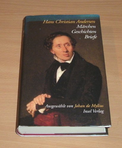 Märchen, Geschichten und Briefe