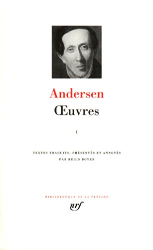 Uvres: Tome 1 (Bibliotheque de la Pleiade, Band 394)