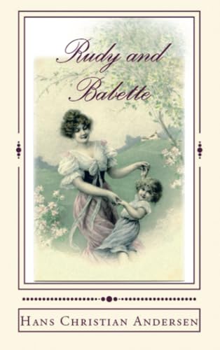 Rudy and Babette Rudy and Babette von E-Kitap Projesi & Cheapest Books