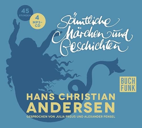 Sämtliche Märchen und Geschichten von BUCHFUNK Verlag