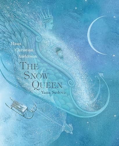 Snow Queen: A Tale in Seven Stories