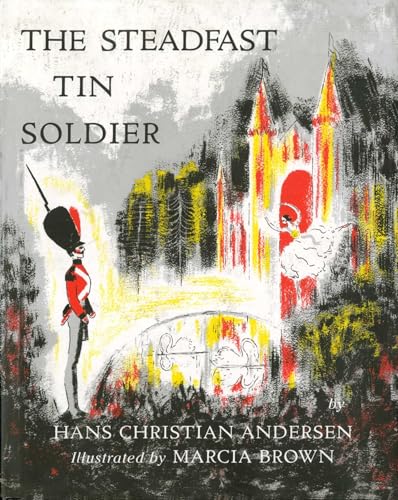 Steadfast Tin Soldier Steadfast Tin Soldier