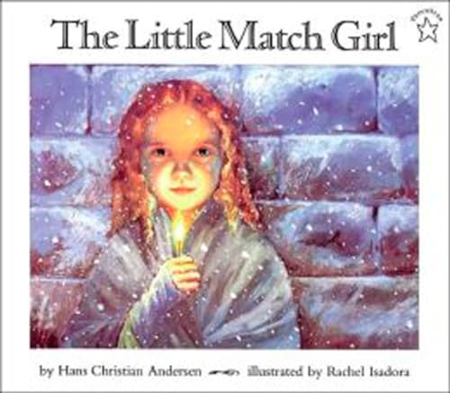 The Little Match Girl The Little Match Girl