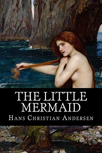 The Little Mermaid The Little Mermaid von CREATESPACE