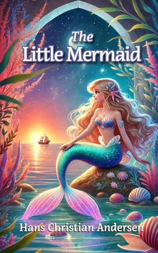 The Little Mermaid The Little Mermaid von Blurb