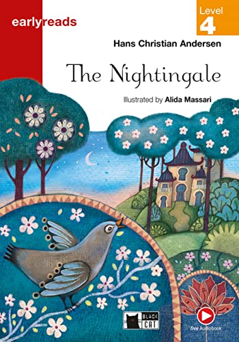 The Nightingale: Lektüre mit Audio-Online (Black Cat Earlyreads) von Klett