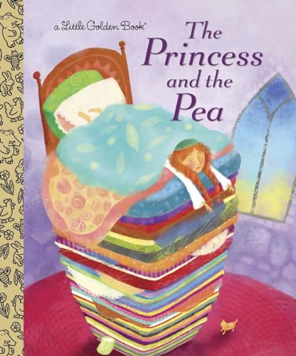 The Princess and the Pea The Princess and the Pea