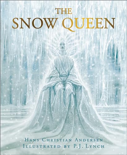 The Snow Queen The Snow Queen von Andersen Press Ltd