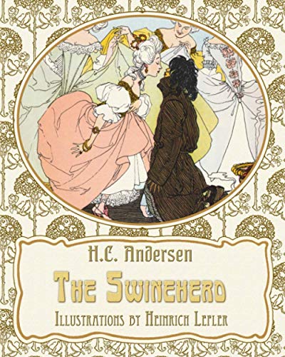 The Swineherd The Swineherd