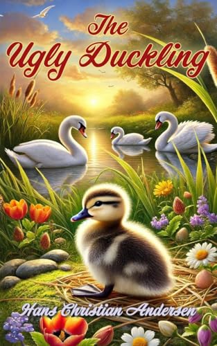 The Ugly Duckling The Ugly Duckling von Blurb